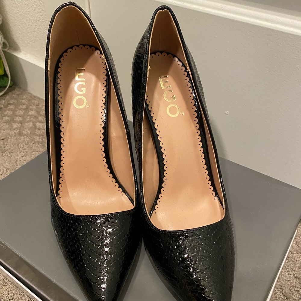 Heels